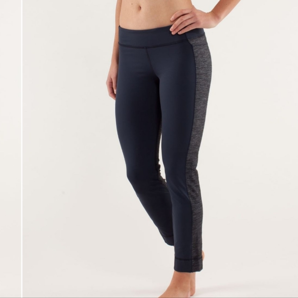 🍋Lululemon Root Chakra Pant